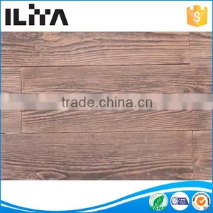 Artificial Stone, Wood Grain Stone, Stone Wall Tiles thumbnail-1