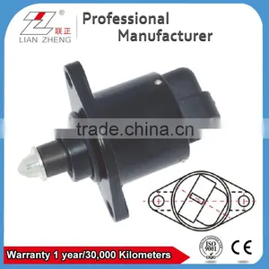Stepper Motor/Idle Air Control Valve/IAC Valve for 14873, B15/00 for CITROEN/PEUGEOT thumbnail-1