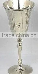 Sterling Silver Goblet for Sale thumbnail-1