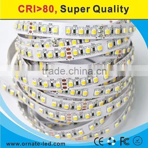 12v 60leds/m 12w/m S Shape 2835 Flexible Led Strip Foldable/bendable With Warranty Bike Lights Led thumbnail-1
