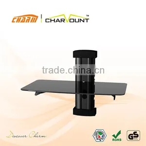 Dvd Wall Mounting Bracket CT-DVD-15DB thumbnail-1