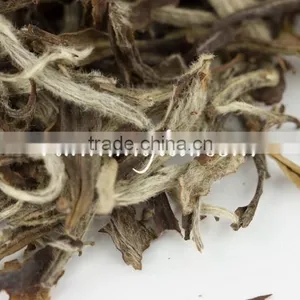 White Peoni ( Bai Mu Dan ) White Tea thumbnail-1