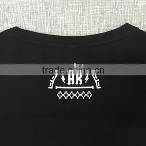 100% Cotton T-shirt thumbnail-3