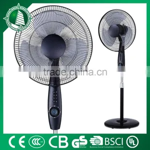 3 Blades Electric Fan Industrial Exhaust Fan Wholesale Made in China thumbnail-1