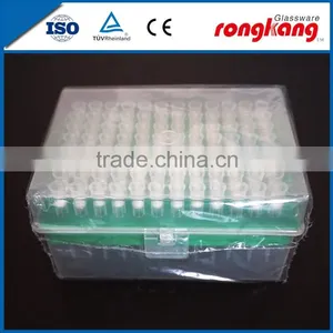 Micro Pipette Tips,yellow Pipette Tips thumbnail-3