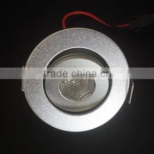 3w Mini Cabinet Lights Led Jewelry Display Lighting BW8203 thumbnail-4