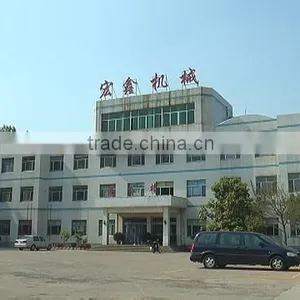 Zouping Hongxin Machinery Co., Ltd. company overview - view 1 thumbnail