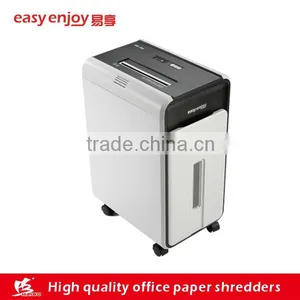 2014 New Confetti Cut Paper Shredder thumbnail-1