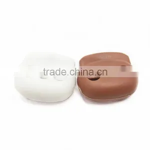 Various Design Plastic Cord End Stopper For Clothing thumbnail-4