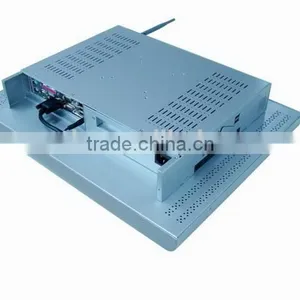 Designer New Products Industrial All in One Touch Panel pc thumbnail-1