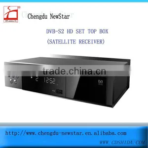 Digital Satellite Receiver SDC-3000S thumbnail-1