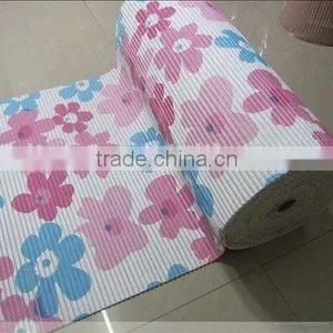 PVC Printed Anti-slip Mat thumbnail-1