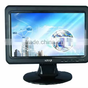 10.1 Inch Desktop Monitor With Led Touch thumbnail-1