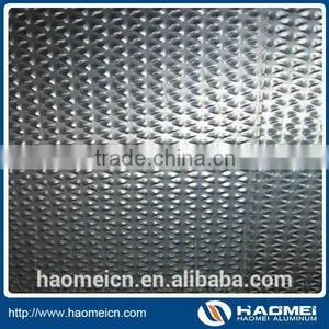 1060 3003 5057 5754 6063 1050 Aluminum Tread Plate thumbnail-3