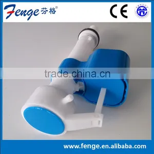 High Quality Flush Fill Valve for Bathroom Designs Portable Toilet thumbnail-2