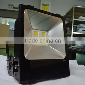 2015 Hot Sale 150w High Power Led Flood Light With CE ROHS FCC LVD SASO ISO9001 ISO14001 Certification thumbnail-3