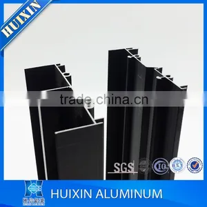 Hot Selling Window Track Aluminium Doors Windows Frame Factory thumbnail-2
