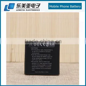 2000mah Mobile Phone Battery For Prestigio MultiPhone PAP3540 DUO thumbnail-1