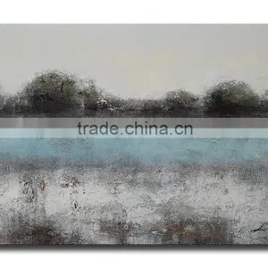 High Quality Modern Framed Wall Canvas Oil Painting thumbnail-2