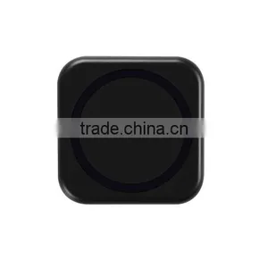 New Arrival Fast Wireless Charger for Samsung Note5 for Samsung Galay S6 Edge Plus thumbnail-1