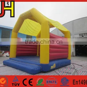 Cheap Wholesale Inflatable Bouncers, Factory Price Inflatable Bounce Equipment thumbnail-4