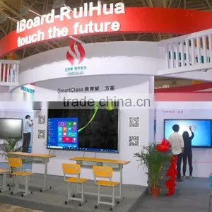 85 Inch Touch Screen TV thumbnail-2