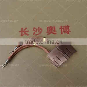 Carbon Brush M9011 for D.C. Motors thumbnail-3