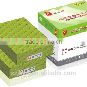 Photocopy Paper, Printer Paper a4 Price, a4 Paper Supplierzx thumbnail-1