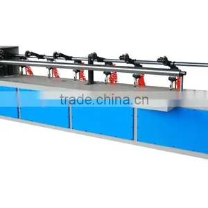 High Quality Paper Core Recutting Machine for Paper Tube Making thumbnail-1
