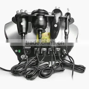 Radio Frequency Skin Tightening Home Cavitation Machine thumbnail-6