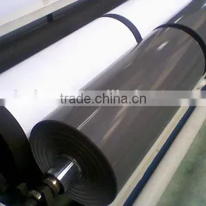 Co-extruded PE Seafood Packing Film 2 Color Film thumbnail-1