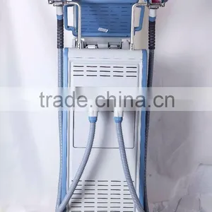 2015 Newest Design Ipl Hair Removal Beauty Skin Rejuvenation Equipment/e-light Ipl Rf+nd Yag Laser Multifunction Machine 690-1200nm thumbnail-4