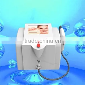Anti Wrinkle Treatment Skin Rejuvenation Beauty Machine Fractional Needle rf thumbnail-1