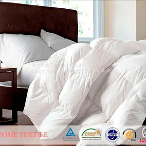 Wholesale Hotel Duck/goose Feather Duvet thumbnail-1