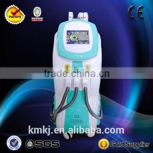 2015 High Power! Professional Ipl Skin Pigmentation Machine With 9 Sapphire Fliters thumbnail-1