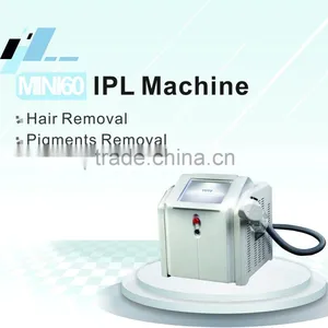 Top Selling Acne Treatment and Face Lift Feature Hair Removal Ipl Portable thumbnail-4