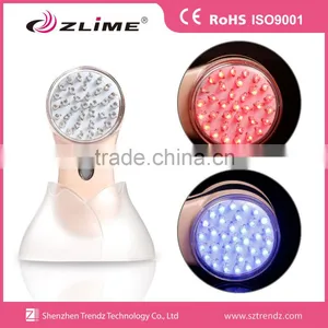 Light Therapy Devices Red&Blue Light Therapy for Skin Rejuvenation thumbnail-1