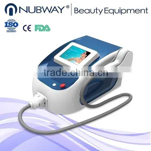 Newest Mode Portable Diode Laser Hair Removal Female Whole Body Professional 808nm Diode Laser Hair Removal Machine 1-10HZ 2000W thumbnail-1