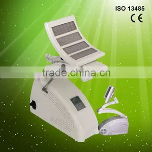 2013 China Top 10 Multifunction Beauty Equipment Diode End-pump Laser Marking Machine thumbnail-1