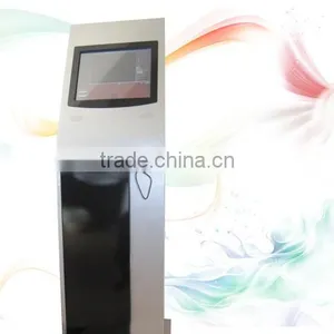 Nubway Multi Function Manufacturer Magic Mirror Skin Analyzer for Skin Sensitiveness And Age Test thumbnail-1
