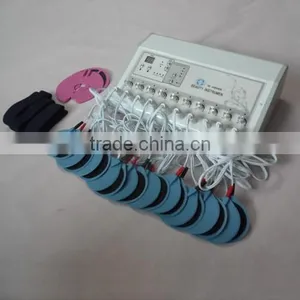 Electrical Electro Stimulation Slimming Machine Electro Slimming Machine thumbnail-3