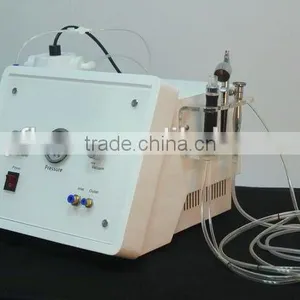 Fast Effective Wrinkle Reduction Water Oxygen Jet Machine thumbnail-2
