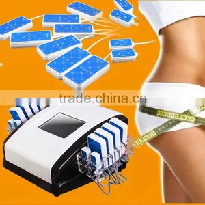 Quick Slim!LED 650NM Lipo Laser for Weight Loss Slimming Express Italy thumbnail-1