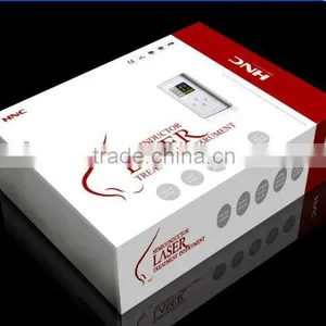 Nasal-type Semiconductor Cold Laser Health Care Supplies thumbnail-4