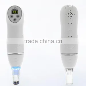 Portable Dermabrasion!!! Suction Blackhead Dermabrasion Machine in China thumbnail-4
