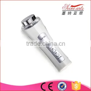 Handheld 1MHz Photon Ultrasonic Facial Massager thumbnail-3