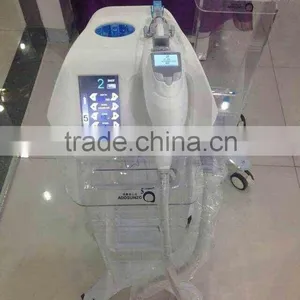 Multi-founctional Anti-wrinkle Mesotherapy Gun With Five Needles Anti-aging Laser Machine thumbnail-1