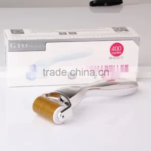 GTO Brand Body Roller 400 Needles Derma Rolling Systerm thumbnail-6