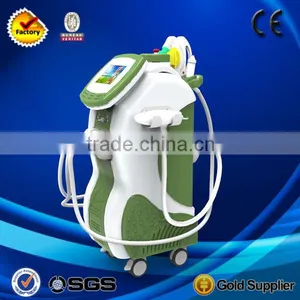 Weifang KM Multifunctional and Newest 5 in 1 Laser Beauty Machine(IPL+Elight+RF+Cavitation+Nd Yag Laser Machine ) thumbnail-1