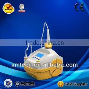 Newest Mini Radio Frequency Device for Home Use(CE/CCC/ISO13485/SGS/BV) thumbnail-1